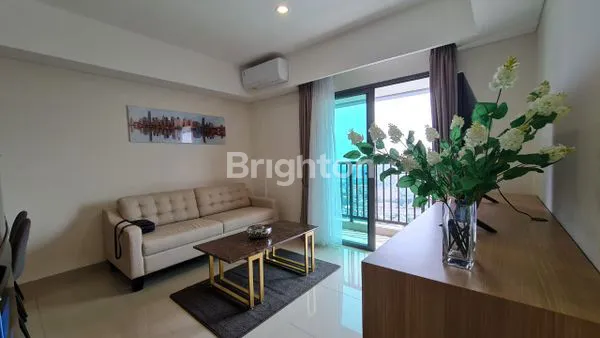 image DIJUAL CEPAT APARTEMEN AESTHETIC DI TANGERANG SELATAN (3)