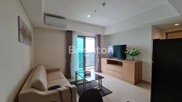 image DIJUAL CEPAT APARTEMEN AESTHETIC DI TANGERANG SELATAN (4)