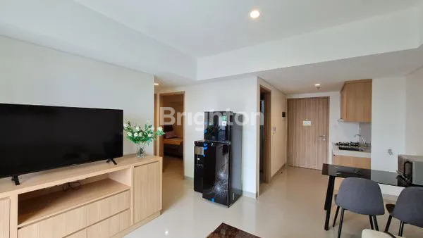 image DIJUAL CEPAT APARTEMEN AESTHETIC DI TANGERANG SELATAN (5)