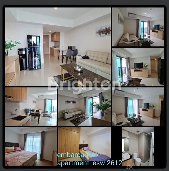 image DIJUAL CEPAT APARTEMEN AESTHETIC DI TANGERANG SELATAN (1)