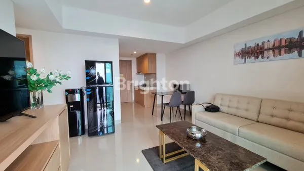 image DIJUAL CEPAT APARTEMEN AESTHETIC DI TANGERANG SELATAN (6)
