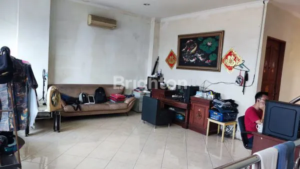 image RUKO SIAP HUNI TAMBORA (2)