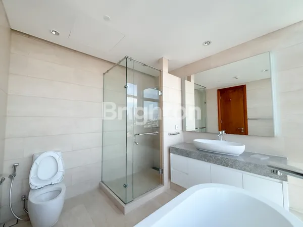 image TURUN HARGA! DIJUAL APARTEMEN MEWAH STRATEGIS LA MAISON BARITO (7)