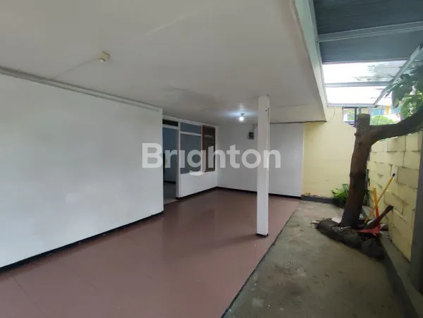 image RUMAH DISEWAKAN DEKAT UNMER SIAP HUNI (2)