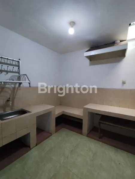 image RUMAH DISEWAKAN DEKAT UNMER SIAP HUNI (6)