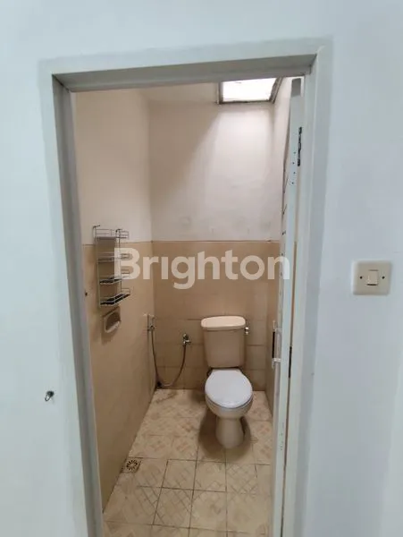 image RUMAH DISEWAKAN DEKAT UNMER SIAP HUNI (7)