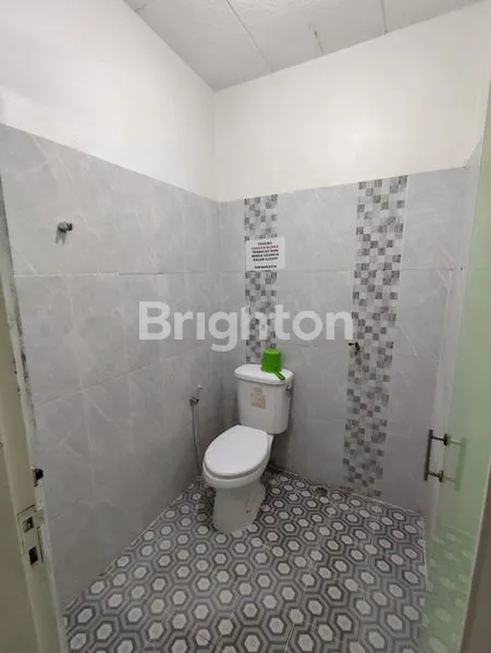 image RUMAH DISEWAKAN DEKAT UNMER SIAP HUNI (5)