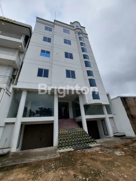 DIJUAL HOTEL BARU SIAP PAKAI DI KOTA BATAM