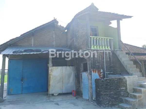 image SELEPAN HITUNG TANAH DI KEBAKKRAMAT KARANGANYAR (2)