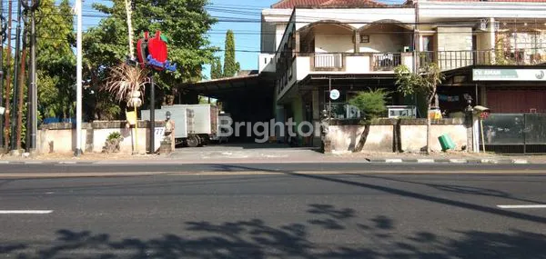 image TANAH BONUS RUKO BESAR PINGGIR JALAN RAYA DENPASAR BARAT (3)
