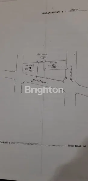 image TANAH BONUS RUKO BESAR PINGGIR JALAN RAYA DENPASAR BARAT (5)