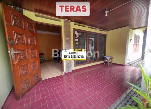 image DIJUAL RUMAH 2 LANTAI DI SALEMBA TENGAH DEKAT RSCM (2)
