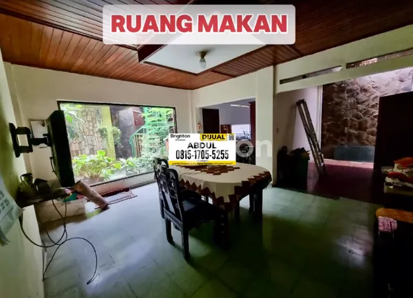 image DIJUAL RUMAH 2 LANTAI DI SALEMBA TENGAH DEKAT RSCM (4)