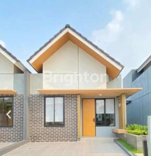 image AREUM PARK K40 SEMPLAK KEMANG BOGOR JAWA BARAT (1)