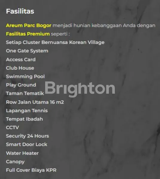 image AREUM PARK K40 SEMPLAK KEMANG BOGOR JAWA BARAT (6)