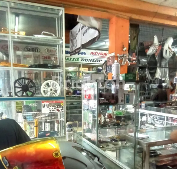 image RUKO HOOK LEDUWI DI MT HARYONO / MATARAM SEMARANG (3)