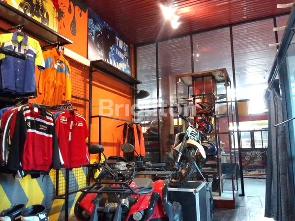 image RUKO HOOK LEDUWI DI MT HARYONO / MATARAM SEMARANG (6)