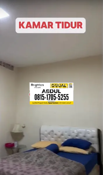 image DIJUAL RUMAH TINGGAL DAN PAVILIUN DI SALEMBA DEKAT RSCM  (6)