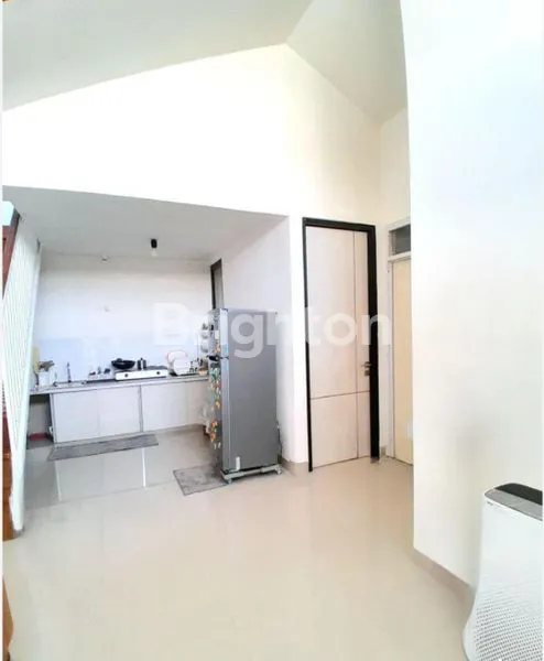 image RUMAH BAGUS MODERN NYAMAN JAUH DARI KEBISINGAN DI BEKASI (2)