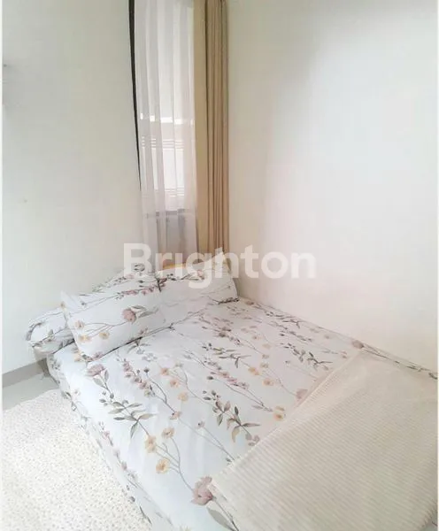 image RUMAH BAGUS MODERN NYAMAN JAUH DARI KEBISINGAN DI BEKASI (3)