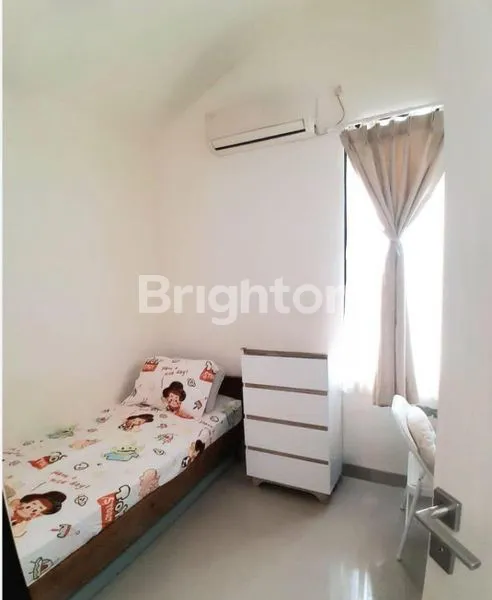 image RUMAH BAGUS MODERN NYAMAN JAUH DARI KEBISINGAN DI BEKASI (4)