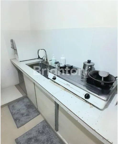 image RUMAH BAGUS MODERN NYAMAN JAUH DARI KEBISINGAN DI BEKASI (5)