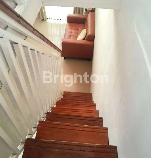 image RUMAH BAGUS MODERN NYAMAN JAUH DARI KEBISINGAN DI BEKASI (7)