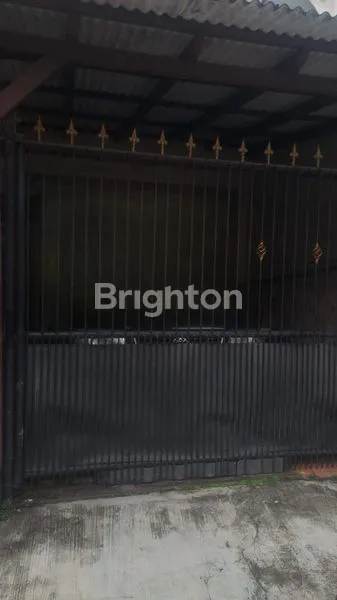 image RUMAH SIAP HUNI 2 1/2 LANTAI SUNTER (1)