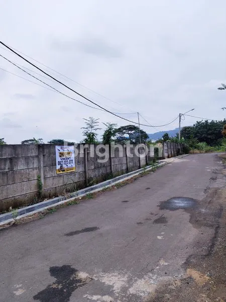 TANAH DI JLN. RATU LENGKARA, KEDAMAIAN, BANDAR LAMPUNG, LAMPUNG