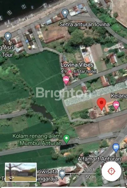 image RUMAH VILLA CANTIK DI PUSAT WISATA LOVINA, SINGARAJA (8)