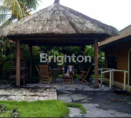 image RUMAH VILLA CANTIK DI PUSAT WISATA LOVINA, SINGARAJA (2)