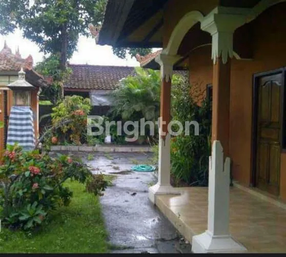 image RUMAH VILLA CANTIK DI PUSAT WISATA LOVINA, SINGARAJA (4)