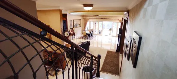 image RUMAH SEMI FURNISHED DI KOMPLEK PANORAMA JATIPADANG TOWNHOUSE JAKARTA SELATAN (6)