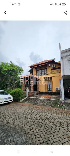 image PURI SENTRA RAYA CITRALAND SURABAYA (1)