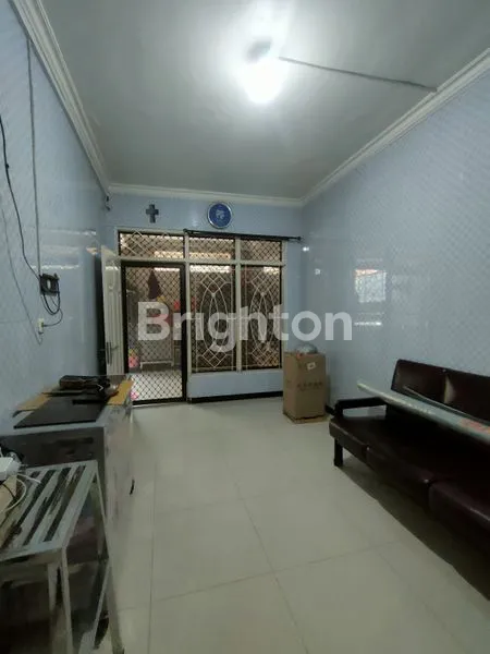 image RUMAH SIAP HUNI DAN SANGAT TERAWAT (2)