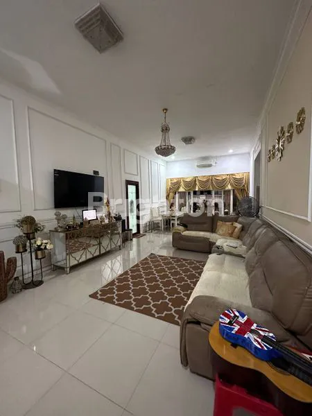 image RUMAH MANYAR TIRTOMOYO TOMPOTIKA DEKAT KERTAJAYA, DHARMAHUSADA (3)