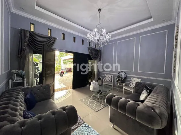 image RUMAH MANYAR TIRTOMOYO TOMPOTIKA DEKAT KERTAJAYA, DHARMAHUSADA (1)