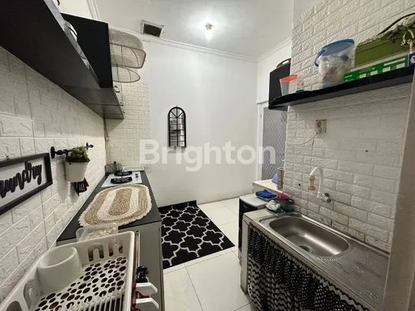 image RUMAH MANYAR TIRTOMOYO TOMPOTIKA DEKAT KERTAJAYA, DHARMAHUSADA (5)