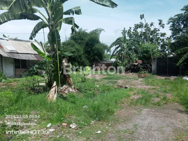 image TANAH PEKARANGAN SIAP BANGUN DI MAKAM HAJI KARTASURA (4)