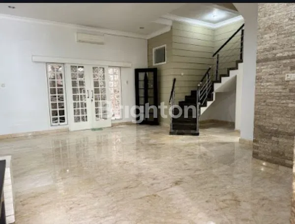 image RUMAH SAN DIEGO DEKAT PAKUWON CITY MALL (1)