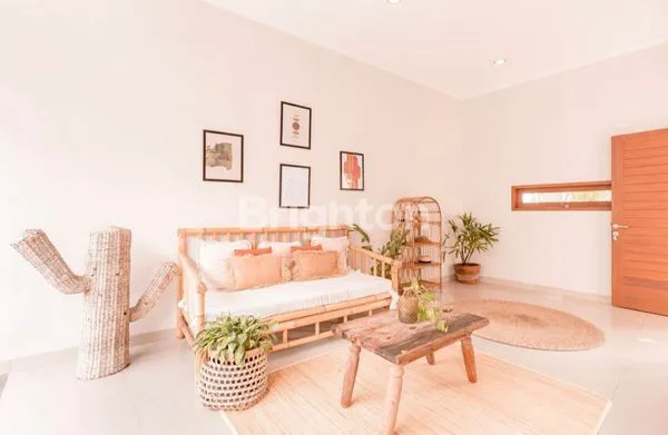 image VILLA CANGGU - PADANG LINJONG FOR YEARLY RENT !!! (1)