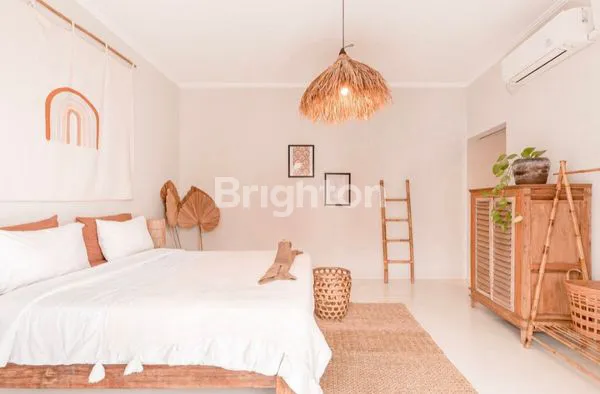 image VILLA CANGGU - PADANG LINJONG FOR YEARLY RENT !!! (5)