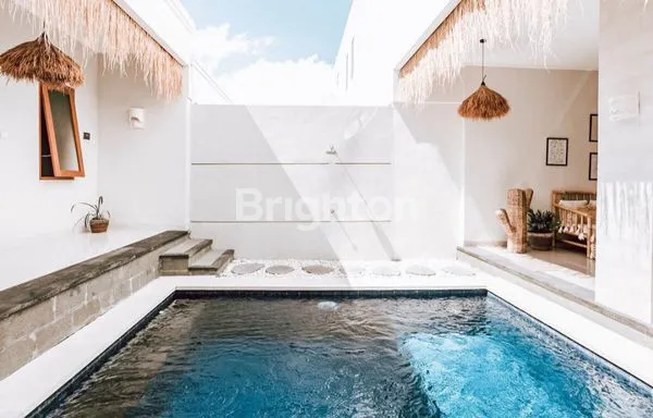image VILLA CANGGU - PADANG LINJONG FOR YEARLY RENT !!! (8)