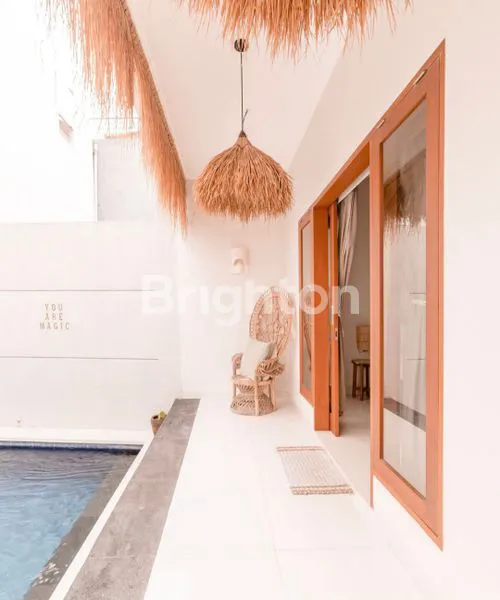 image VILLA CANGGU - PADANG LINJONG FOR YEARLY RENT !!! (7)