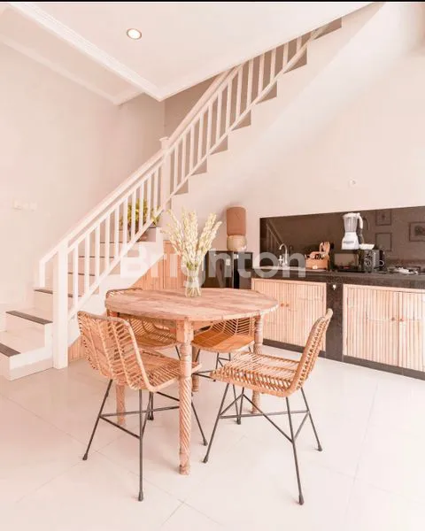 image VILLA CANGGU - PADANG LINJONG FOR YEARLY RENT !!! (2)