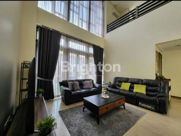 image RUMAH DENGAN PRIVATE POOL DI LANCEWOOD NAVAPARK (2)