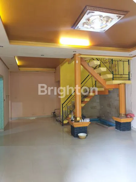 image RUMAH HOOK 2 LANTAI SIAP HUNI DI PERUMAHAN PONDOK TIMUR INDAH MUSTIKASARI - MUSTIKA JAYA KOTA BEKASI (6)