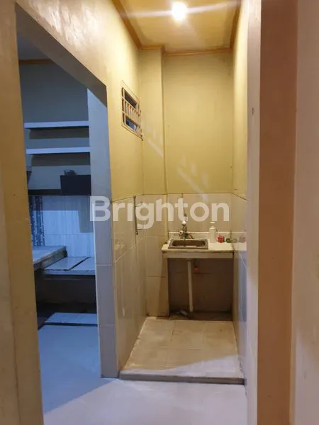 image RUMAH HOOK 2 LANTAI SIAP HUNI DI PERUMAHAN PONDOK TIMUR INDAH MUSTIKASARI - MUSTIKA JAYA KOTA BEKASI (8)