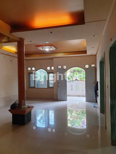 image RUMAH HOOK 2 LANTAI SIAP HUNI DI PERUMAHAN PONDOK TIMUR INDAH MUSTIKASARI - MUSTIKA JAYA KOTA BEKASI (5)