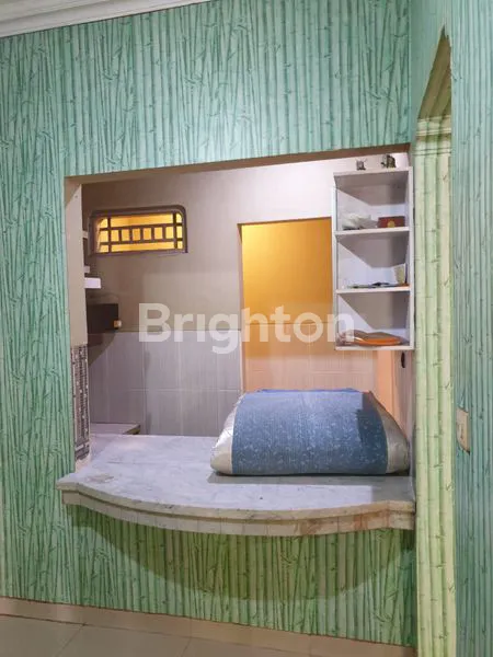 image RUMAH HOOK 2 LANTAI SIAP HUNI DI PERUMAHAN PONDOK TIMUR INDAH MUSTIKASARI - MUSTIKA JAYA KOTA BEKASI (7)